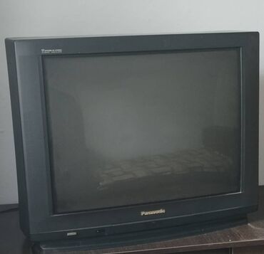 Телевизоры: Продаю телевизор! в рабочем состоянии!