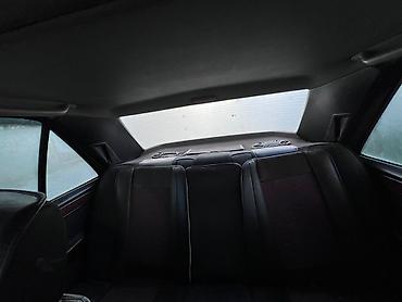w210 e320: Продаю Мерседес w124 цвет черный без мотора кузов средний гнили особо — 2