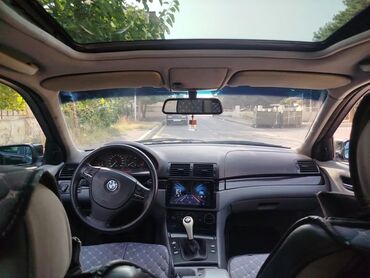 BMW: BMW 3 series: 3 l | 2000 il Sedan — 7