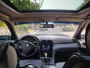 BMW: BMW 3 series: 3 l | 2000 il Sedan — 7