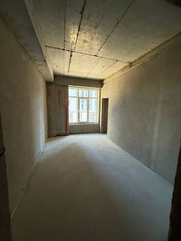 продажа квартир и домов: 2 комнаты, 69 м², Элитка, 3 этаж, ПСО (под самоотделку)