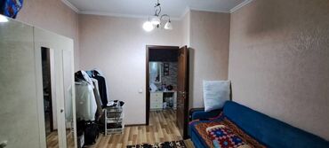 сниму 2х комнатную квартиру на длительный срок: 1 бөлмө, Менчик ээси, Чогуу жашоосу жок, Толугу менен эмереги бар