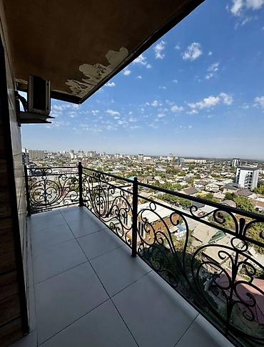 Продажа квартир: 3 комнаты, 80 м², Элитка, 10 этаж, Дизайнерский ремонт — 8