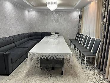 сдаю танцевальный зал: Продается жилой дом в Ак-Ордо 2 улица: Замандаш 74. 5 комнат, сан — 10
