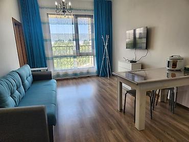 Продажа квартир: 2 комнаты, 45 м², 6 этаж — 6