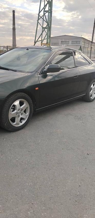 Honda Accord: 1998 г., 3 л, Автомат, Бензин, Купе