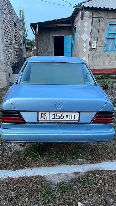 дверные карты мерседес w124: Mercedes-Benz W124: 1992 г., 2 л, Механика, Бензин, Седан — 5
