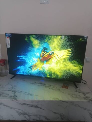 мониторы amd freesync: Телевизор в отличном состояние диоганал 45, новый