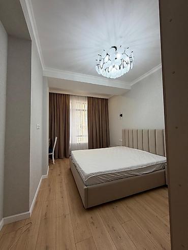 Долгосрочная аренда квартир: 2 комнаты — 8