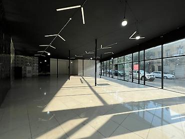 matiz arenda: Təbriz küçəsində 380 m² obyekt icarəyə verilir! - Ünvan: Təbriz — 3
