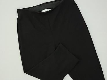 rozmiary hm: H&M, Spodnie 3/4 damskie, rozmiar S — 1