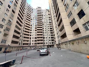 баку квартира купить: 3 комнаты, Новостройка, 184 м² — 1