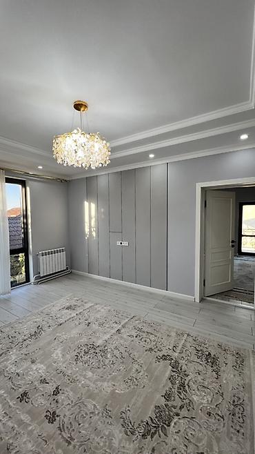 Продажа коттеджей и домов: 6 комнат и более, 270 м², 450 соток, Кок-Ой, Собственник — 15