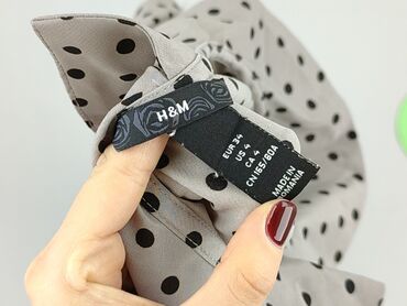 Bluzki: H&M, Bluzka damska, rozmiar XS w lalafo.pl — 5 Bluzki: H&M, Bluzka damska, rozmiar XS — 5