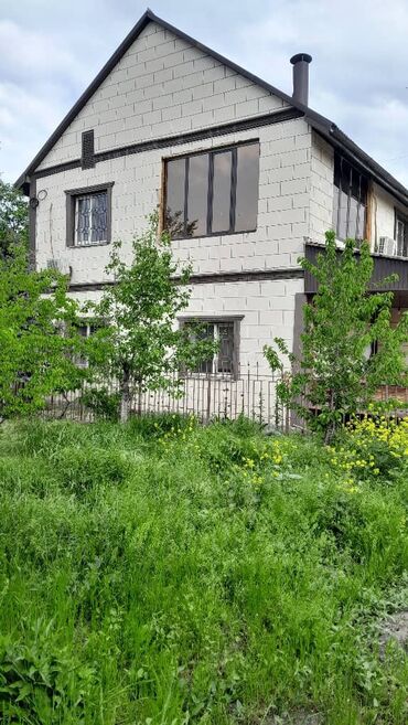 кызыл аскер аренда: 240 м², 5 комнат, Кондиционер, Утепленный, Бассейн