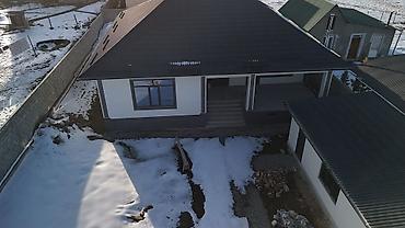 Продажа домов: Дом, 198 м², 5 комнат, Агентство недвижимости, ПСО (под самоотделку) — 2