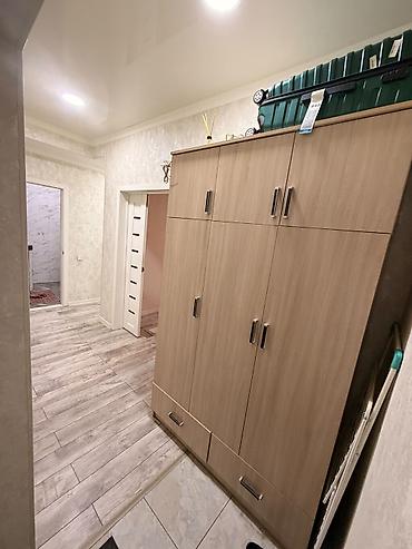 квартира снимать бишкек: 1 комната, 40 м², Кок-Жар ж/м 2 этаж, Косметический ремонт — 6
