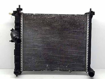 golim: HLADNJAK ZA OPEL MERIVA OD 2010. DO 2017. GOD. | Polovni originalni — 1