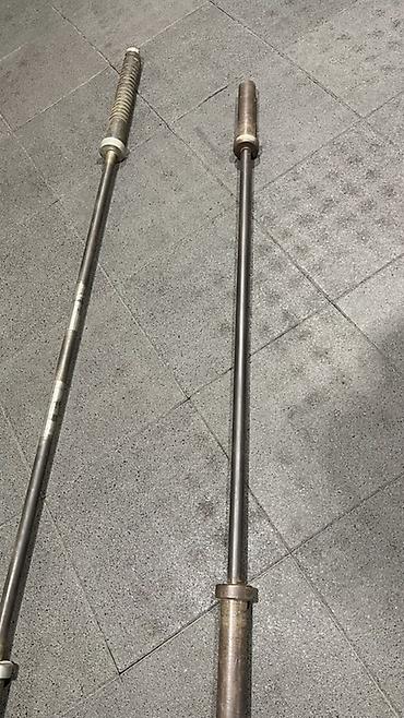 ceki daşlari: Qrif 220sm 50₼ Qrif 160sm 35₼ Çəki daşları kq 2₼ 6x20 — 7