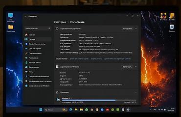 ucuz komputer: Lenovo noutbuk Lenova ssdle kömpüter 256 gb 512mn video kart 16gb ram — 6