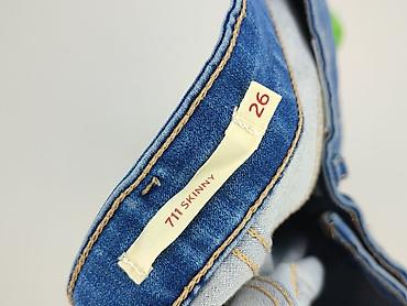 511 slim jeans levis: Levi’s, Jeansy damskie, rozmiar XS — 4