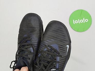 bluzki biale: Buty sportowe Nike, 36, Używany — 7