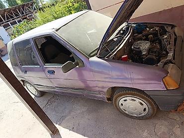 sprinter 4 4: Microcar M8: 1999 г., Хэтчбэк — 1