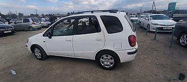 coroll: Toyota Corolla Spacio: 1998 г., 1.6 л, Автомат, Бензин, Хэтчбэк — 5