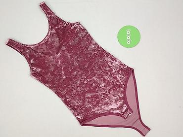hexeline: Sinsay, Body damskie, rozmiar S — 2