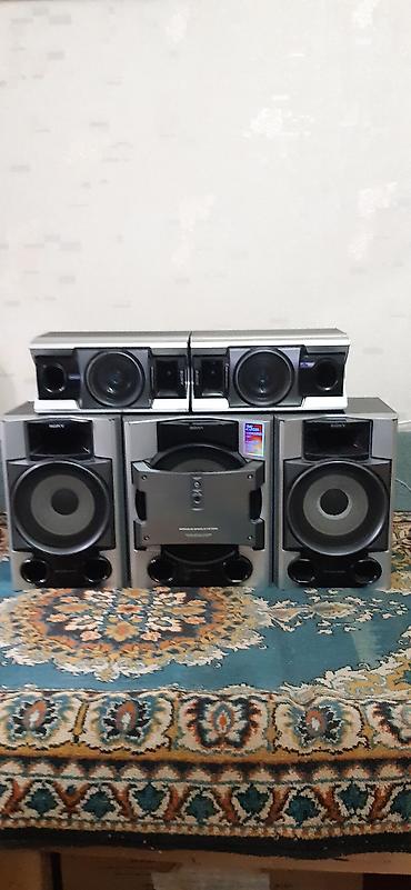 Динамики и колонки: Продаю акустику и динамики — 3