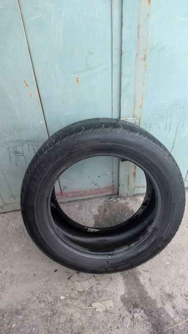 шины 26570 r16: Шины 215 / 55 / R 16, Лето, Б/у, 1 шт, Легковые, Dunlop