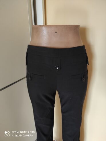 Pantalone: M (EU 38) — 3