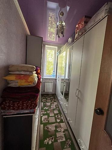 Продажа коттеджей и домов: Продается 2-х этажный частный дом 📍 Адрес: ж/м Арча-Бешик 📐 Площадь — 6