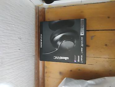 Səsgücləndiricilər, qulaqlıqlar və mikrofonlar: HyperX Cloud II oyun qulaqlığı - Model: HyperX Cloud II - Platform — 12