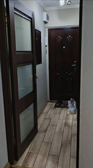104 серия дома в Кыргызстан | Продажа квартир: 3 комнаты, 58 м², 104 серия, 1 этаж