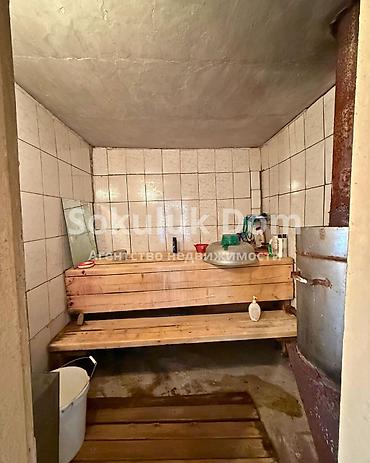 Продажа коттеджей и домов: 🏠Продается дом в с. Сокулук 🟡 Комнаты: 4 🟡 Участок: 17 соток 🟡 — 13