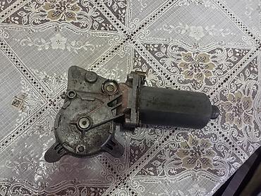 reduktur: Original şüşeqaldirsn motoru cewqa w202 kuza üçündir 1993-1996 3 ededi — 1