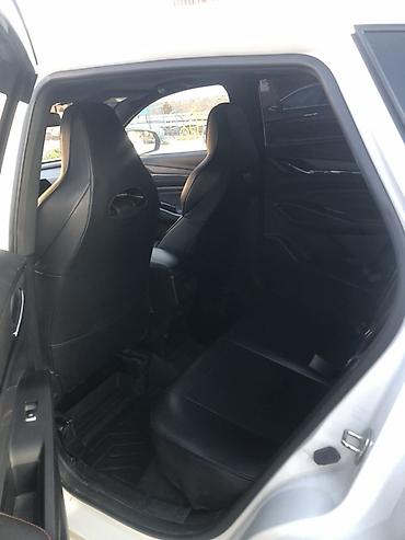 Changan: Changan CS55 Plus: 2025 г., 1.5 л, Автомат, Бензин, Кроссовер — 6