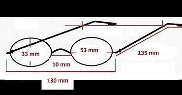 Naočare: JOOP! dioptrijski ram za naočare ORIGINAL. JOOP! - ime koje govori — 6