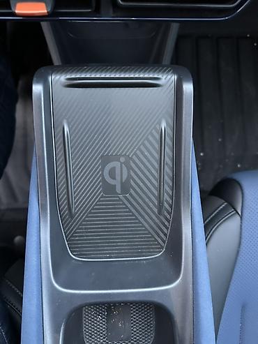 BYD: BYD Seagull: 2024 г., Автомат, Электромобиль, Хэтчбэк — 8