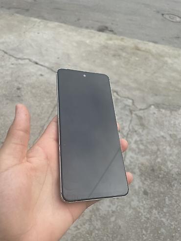 philips xenium 9@9z: Oppo rəng - Ağ, Sensor — 2