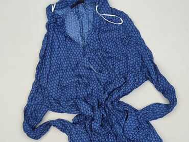 sukienki dla niskich i grubych: Janina, Women`s dress, 2XL (EU 44)