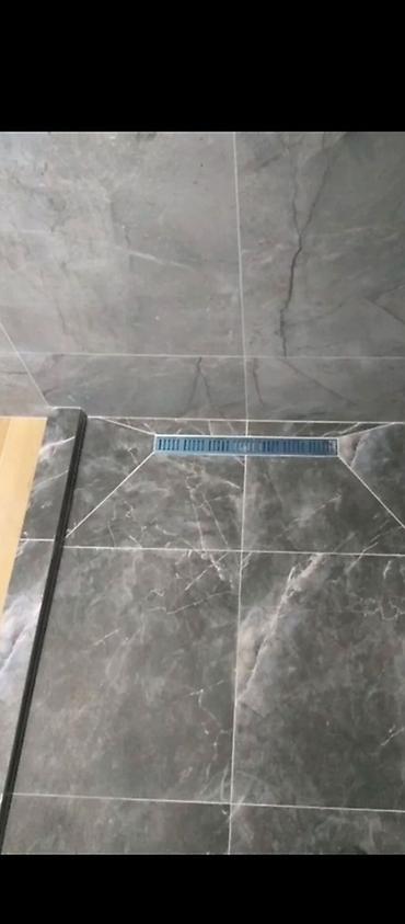 Ремонт под ключ: Плиточные работы и отделка ванных комнат «под ключ» - — 24