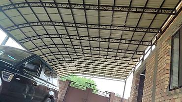 construction: Сварка | Навесы Гарантия — 2