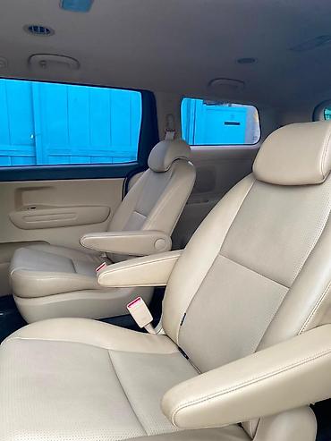 bmw 3 series: Kia Carnival: 2019 г., 2.2 л, Автомат, Дизель, Минивэн — 10