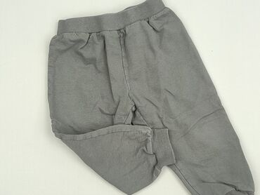kombinezon sukienko spodnie: Sweatpants, SinSay, 2-3 years, 98, condition - Very good