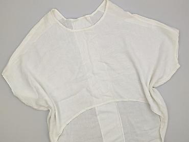koszulka basic oversize: Bluzka damska, rozmiar One size — 1