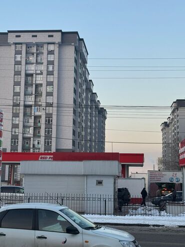 Продажа участков: 2 комнаты, 59 м², Элитка, 5 этаж, Евроремонт