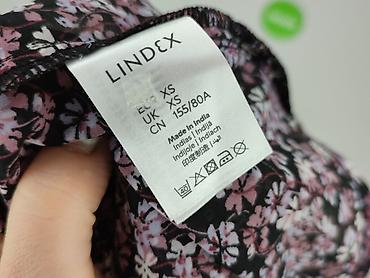 index: Lindex, Sukienka damska, rozmiar XS — 4