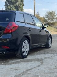 Kia: Kia Ceed: 1.6 l | 2007 il Hetçbek — 10